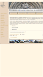 Mobile Screenshot of ekumena.sk